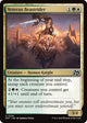 [Foil] Veteran Beastrider (226) (Aetherdrift)