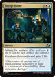 [Foil] Voyage Home (227) (Aetherdrift)