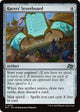 [Foil] Racers' Scoreboard (239) (Aetherdrift)