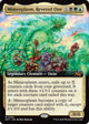 Mimeoplasm, Revered One (Extended Art) (392) (Aetherdrift)