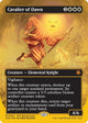 [Foil] Cavalier of Dawn (Borderless) (First-Place Foil) (94) (Special Guests)