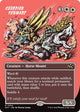 Guardian Sunmare (Borderless) (334) (Aetherdrift)
