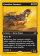 [Foil] Guardian Sunmare (First-Place Foil) (429) (Aetherdrift)
