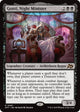 [Foil] Gonti, Night Minister (87) (Aetherdrift)