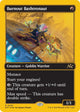 [Foil] Burnout Bashtronaut (First-Place Foil) (455) (Aetherdrift)