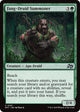 Fang-Druid Summoner (163) (Aetherdrift)