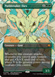 [Foil] Pathbreaker Ibex (Borderless) (91) (Special Guests)