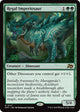 Regal Imperiosaur (177) (Aetherdrift)