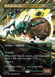[Foil] Debris Beetle (Borderless) (322) (Aetherdrift)