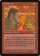 [Foil] Cinder Seer (78) (Urza's Destiny)