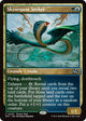 [Foil] Skyserpent Seeker (420) (Aetherdrift)