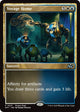 [Foil] Voyage Home (421) (Aetherdrift)