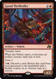 [Foil] Gastal Thrillroller (129) (Aetherdrift)