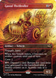 Gastal Thrillroller (Borderless) (313) (Aetherdrift)