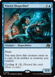 Waxen Shapethief (74) (Aetherdrift)