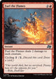 [Foil] Fuel the Flames (126) (Aetherdrift)
