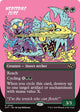 Webstrike Elite (Borderless) (345) (Aetherdrift)