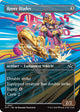 Rover Blades (Borderless) (331) (Aetherdrift)