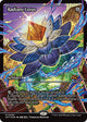 [Foil] Radiant Lotus (Showcase) (406) (Aetherdrift)