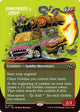 Howlsquad Heavy (Borderless) (342) (Aetherdrift)
