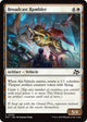 Broadcast Rambler (6) (Aetherdrift)