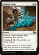 [Foil] Gallant Strike (13) (Aetherdrift)