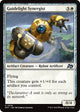 [Foil] Guidelight Synergist (16) (Aetherdrift)