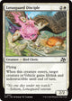 [Foil] Lotusguard Disciple (21) (Aetherdrift)