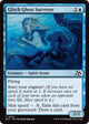 [Foil] Glitch Ghost Surveyor (44) (Aetherdrift)