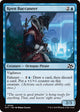 [Foil] Keen Buccaneer (48) (Aetherdrift)