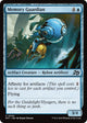 [Foil] Memory Guardian (49) (Aetherdrift)