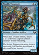 [Foil] Nimble Thopterist (53) (Aetherdrift)