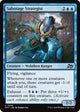 [Foil] Sabotage Strategist (59) (Aetherdrift)