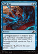 [Foil] Stall Out (66) (Aetherdrift)