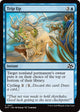 [Foil] Trip Up (71) (Aetherdrift)