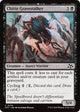 Chitin Gravestalker (79) (Aetherdrift)