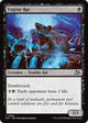 [Foil] Engine Rat (84) (Aetherdrift)