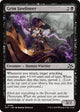[Foil] Grim Javelineer (89) (Aetherdrift)