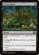 [Foil] Locust Spray (95) (Aetherdrift)