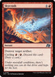 Skycrash (146) (Aetherdrift)