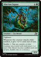 [Foil] Alacrian Jaguar (152) (Aetherdrift)