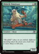 [Foil] Jibbirik Omnivore (166) (Aetherdrift)