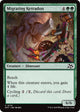 [Foil] Migrating Ketradon (170) (Aetherdrift)