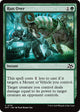 [Foil] Run Over (179) (Aetherdrift)