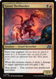 [Foil] Gastal Thrillseeker (205) (Aetherdrift)