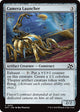 [Foil] Camera Launcher (232) (Aetherdrift)