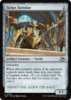 [Foil] Ticket Tortoise (245) (Aetherdrift)