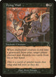 [Foil] Dying Wail (58) (Urza's Destiny)