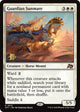 [Foil] Guardian Sunmare (15) (Prerelease Cards)