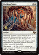 [Foil] Perilous Snare (23) (Prerelease Cards)